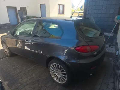 Second-hand Alfa Romeo 147