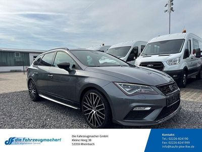 Seat Leon ST
