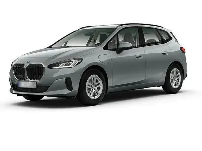 Gebraucht BMW 225 Active Tourer 245 PS (180 kW) 2024 Grau Van / Kleinbus
