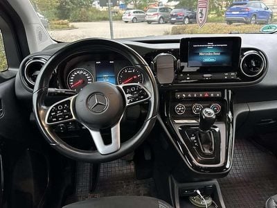 Mercedes 180