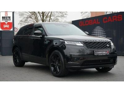 Gebraucht Land Rover Range Rover Velar Black Edition 250 PS (183 kW) 2021 Schwarz SUV