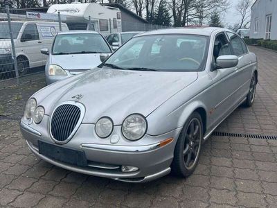 gebraucht Jaguar S-Type 4.0 V8 *NEU TUV*