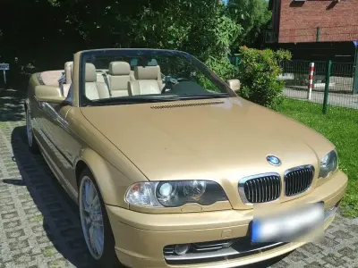 Gebraucht BMW 330