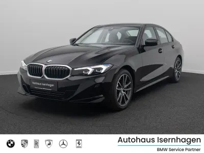 Gebraucht BMW 330