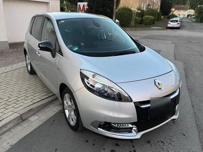 Renault Scénic III