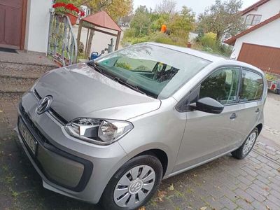 VW up!