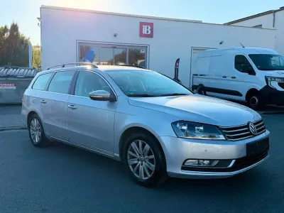 Gebraucht VW Passat