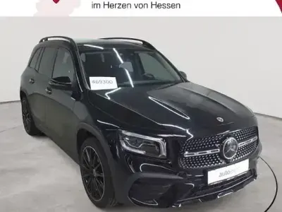 Gebraucht Mercedes GLB220