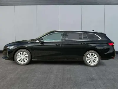 Gebraucht Skoda Superb
