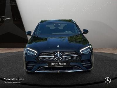 Mercedes E450