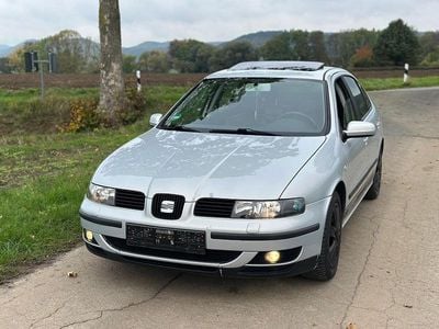 Seat Toledo