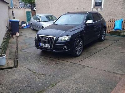 Gebraucht Audi Q5 S-Line 247 PS (181 kW) 2009 SUV