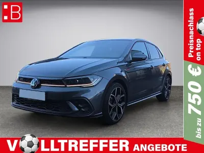 Gebraucht VW Polo