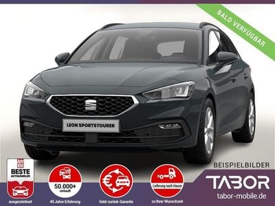 Seat Leon ST