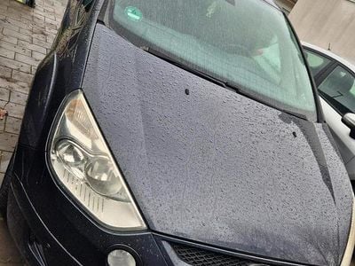 Gebraucht Ford S-MAX S 145 PS (106 kW) 2009 Grau Van / Kleinbus