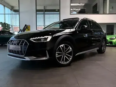 Gebraucht Audi A4 Allroad