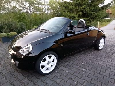 gebraucht Ford StreetKa Mini Roadster Youngtimer