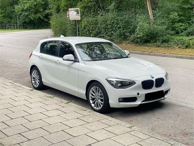 BMW 125