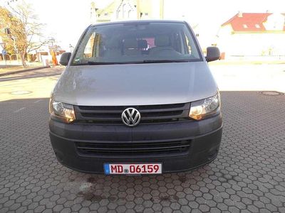Second-hand VW Transporter 102 CP (75 kW) 2013 Bej Van