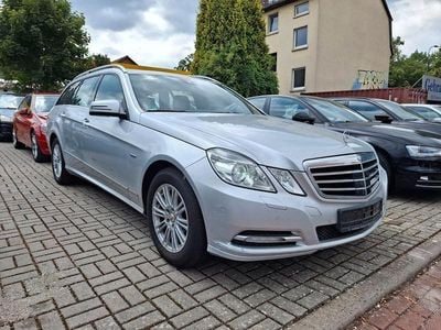 Mercedes E300