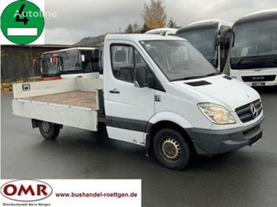 gebraucht Mercedes Sprinter 311 CDI