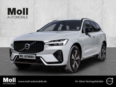 Gebraucht Volvo XC60 Plus 398 PS (292 kW) 2024 Vapour grey SUV