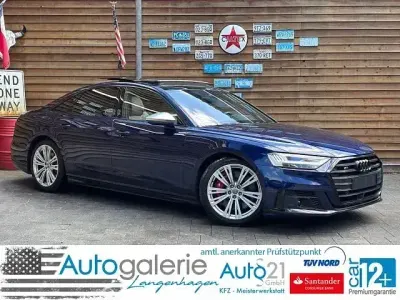 Gebraucht Audi S8