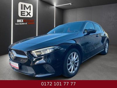 Mercedes A250