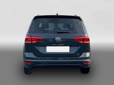 Grau Gebraucht 2025 VW Touran Goal Van / Kleinbus | 33.455 € (Guter Preis)
