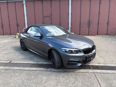 BMW M240