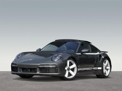 Porsche 911 Turbo