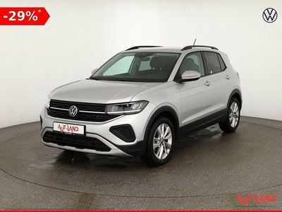 Gebraucht VW T-Cross 116 PS (85 kW) 2025 Andere SUV