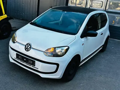 Gebraucht VW up!