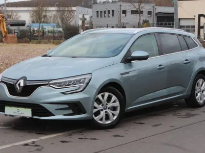 Brugt Renault Megane E-Tech