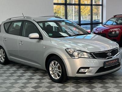 Kia Ceed Sportswagon