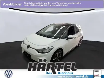 Gebraucht VW ID.3