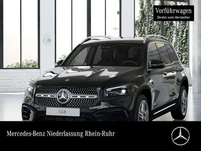 Mercedes GLB200