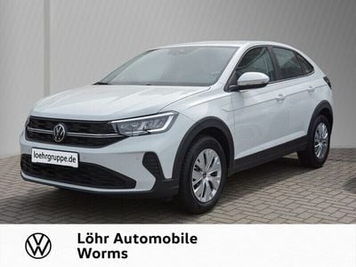 VW Taigo