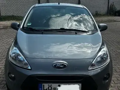 Gebraucht Ford Ka