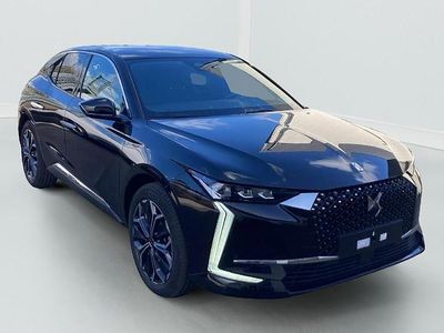 Brugt DS Automobiles DS4 Rivoli 131 HK (96 kW) 2024 Sort SUV