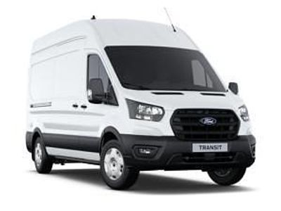 Neu Ford Transit Trend 131 PS (96 kW) 2026 Weiß (frozen white) Van
