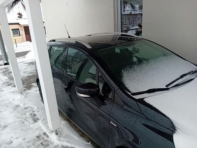 Schwarz Gebraucht 2016 Renault Clio IV LIMITED Kleinwagen | 6.000 € (Guter Preis)