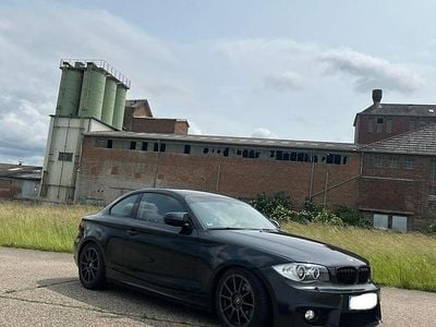 BMW 120 Coupé