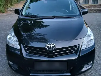 Gebraucht Toyota Verso