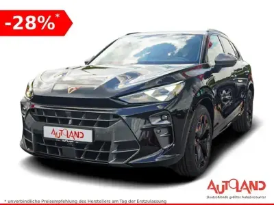 Gebraucht Cupra Terramar