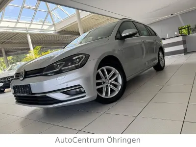 Gebraucht VW Golf VII