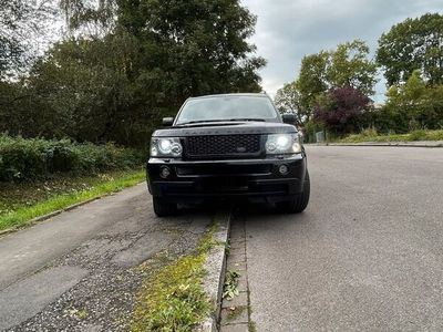 gebraucht Land Rover Range Rover Sport 