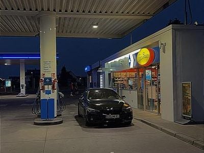 Schwarz Gebraucht 2019 BMW 420 Gran Coupé Sport Line Coupé | 22.500 € (Fairer Preis)