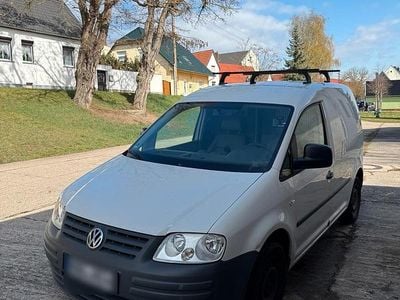 Second-hand VW Caddy 2007 Monovolum