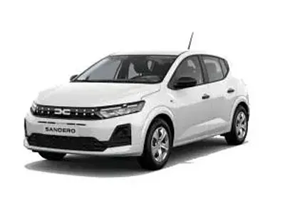Gebraucht Dacia Sandero